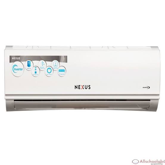 NEXUS INVERTER AC MSAFB-12CRDNI WITH KIT